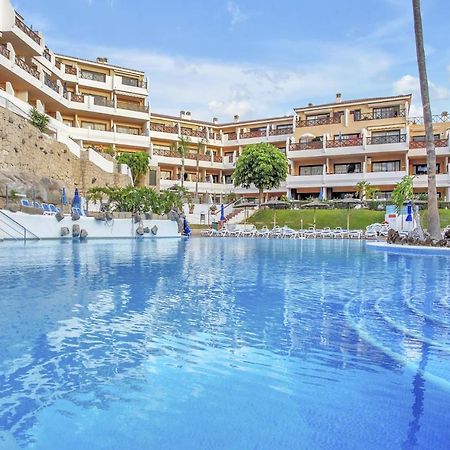 Apartment In Albatros Complex "Albaroa" سان ميغيل ذي أبونا المظهر الخارجي الصورة
