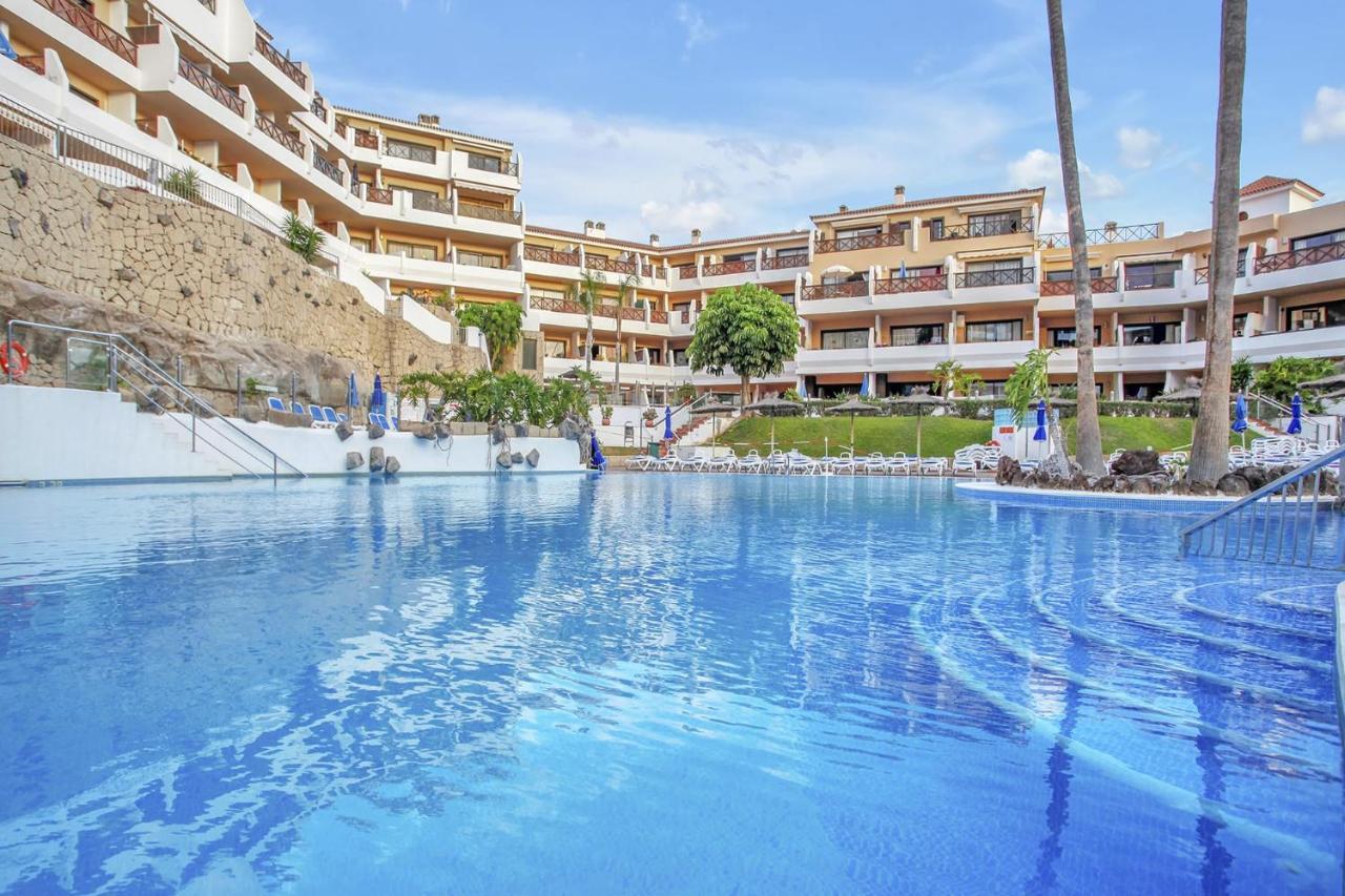 Apartment In Albatros Complex "Albaroa" سان ميغيل ذي أبونا المظهر الخارجي الصورة