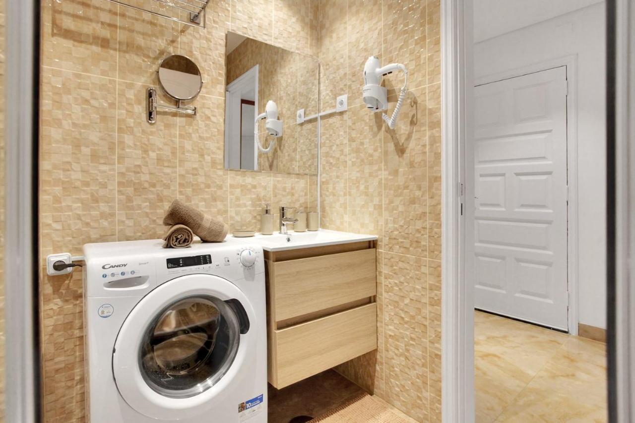 Apartment In Albatros Complex "Albaroa" سان ميغيل ذي أبونا المظهر الخارجي الصورة