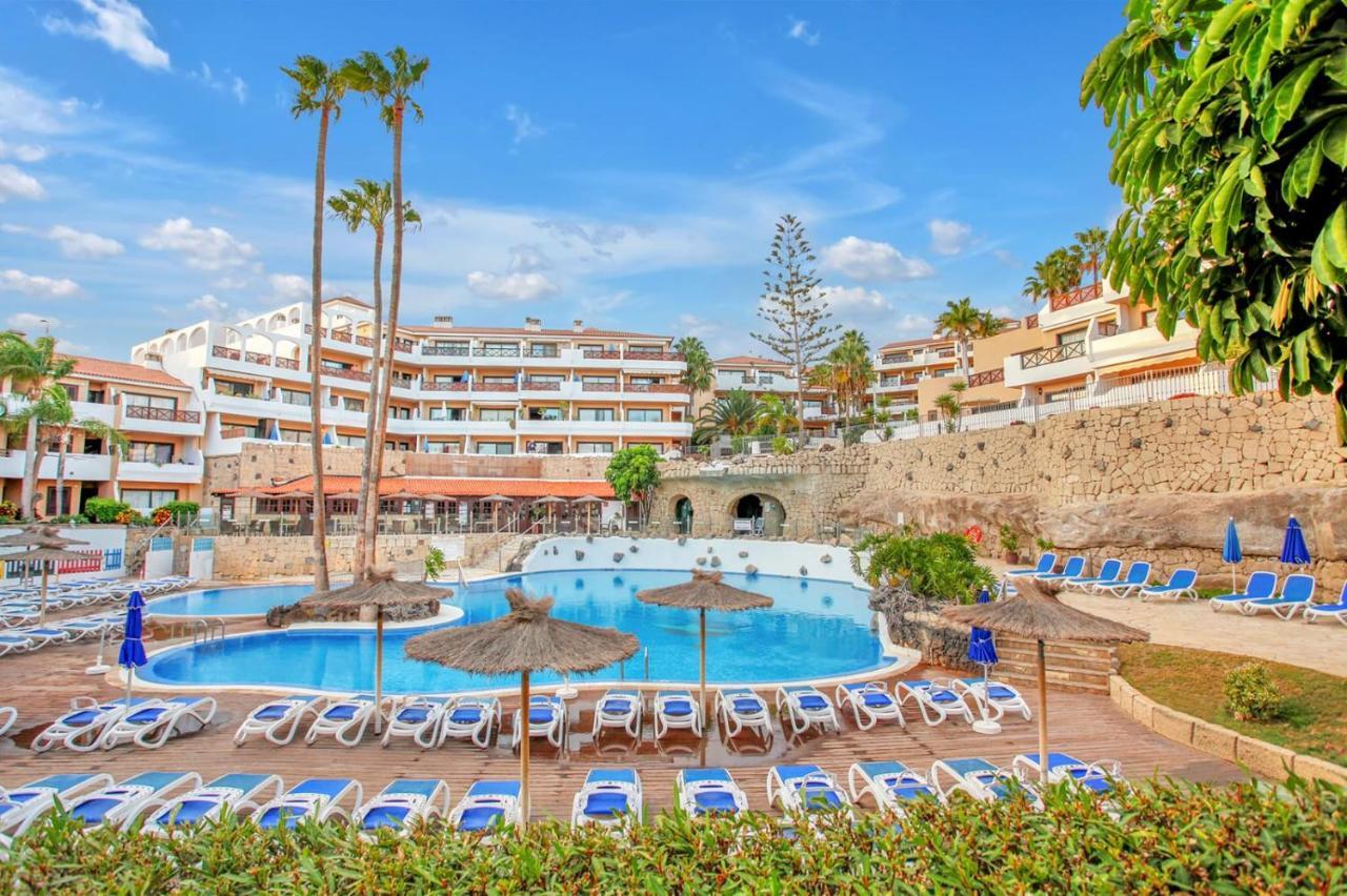 Apartment In Albatros Complex "Albaroa" سان ميغيل ذي أبونا المظهر الخارجي الصورة